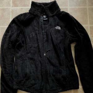 The North Face jacket
